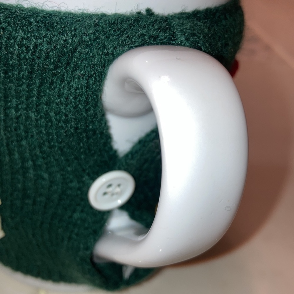 Christmas mug ☕️ - Picture 4 of 11
